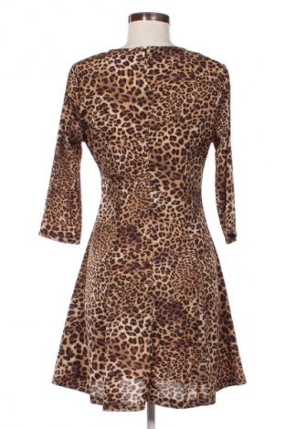 Sukienka Blue Vanilla, Rozmiar M, Kolor Kolorowy, Cena 110,00 zł