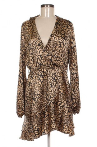 Rochie Blue Vanilla, Mărime XL, Culoare Multicolor, Preț 76,99 Lei