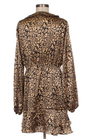 Rochie Blue Vanilla, Mărime XL, Culoare Multicolor, Preț 76,99 Lei