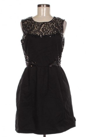 Sukienka Blugirl Blumarine, Rozmiar M, Kolor Czarny, Cena 127,99 zł