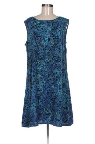 Kleid Bob, Größe L, Farbe Mehrfarbig, Preis € 20,99