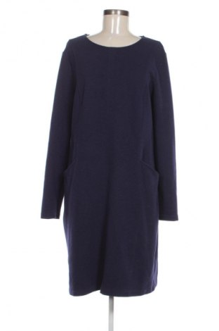 Рокля Boden, Размер XL, Цвят Син, Цена 82,22 лв.