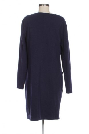 Рокля Boden, Размер XL, Цвят Син, Цена 82,22 лв.