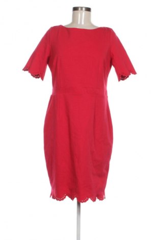 Šaty  Boden, Velikost L, Barva Červená, Cena  1 041,00 Kč