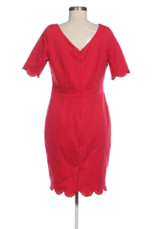 Šaty  Boden, Velikost L, Barva Červená, Cena  1 041,00 Kč
