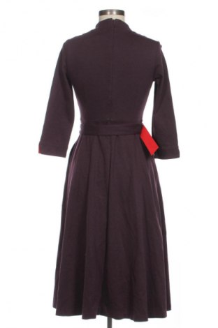 Kleid Boden, Größe M, Farbe Lila, Preis 42,05 €