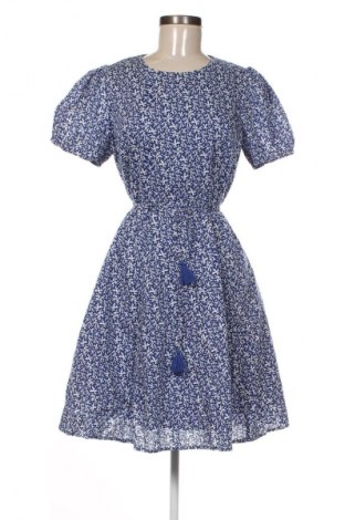 Рокля Boden, Размер M, Цвят Многоцветен, Цена 189,99 лв.