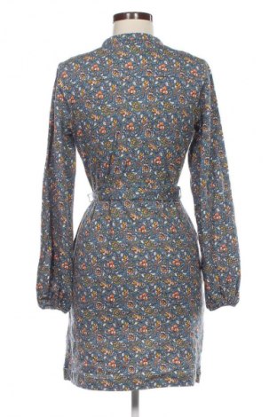 Рокля Boden, Размер M, Цвят Многоцветен, Цена 189,99 лв.