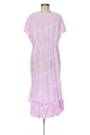 Sukienka Body Flirt, Rozmiar XL, Kolor Kolorowy, Cena 43,99 zł