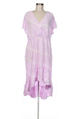 Sukienka Body Flirt, Rozmiar XL, Kolor Kolorowy, Cena 43,99 zł