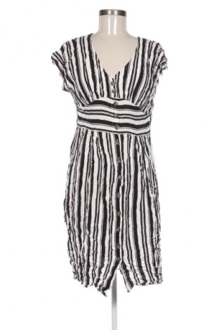 Φόρεμα Body Flirt, Μέγεθος L, Χρώμα Πολύχρωμο, Τιμή 10,99 €