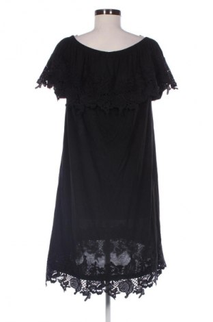 Rochie Body Flirt, Mărime M, Culoare Negru, Preț 102,89 Lei