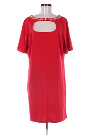 Rochie Body Flirt, Mărime XL, Culoare Roșu, Preț 102,63 Lei