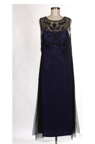 Kleid Body Flirt, Größe XL, Farbe Blau, Preis 10,99 €