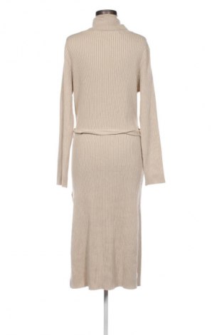 Kleid Body Flirt, Größe XXL, Farbe Beige, Preis 19,96 €