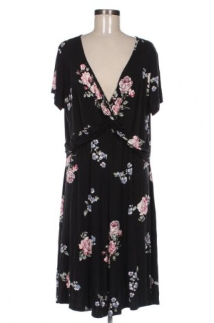 Φόρεμα Body Flirt, Μέγεθος XXL, Χρώμα Πολύχρωμο, Τιμή 9,54 €