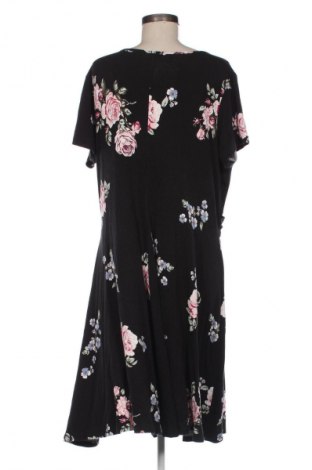 Φόρεμα Body Flirt, Μέγεθος XXL, Χρώμα Πολύχρωμο, Τιμή 9,54 €