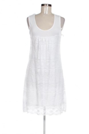 Φόρεμα Body Flirt, Μέγεθος M, Χρώμα Λευκό, Τιμή 20,00 €