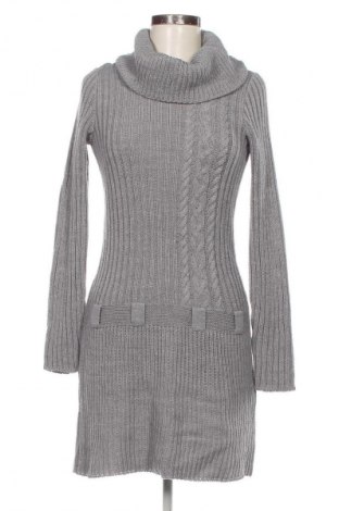 Šaty  Body Flirt, Velikost S, Barva Šedá, Cena  329,00 Kč