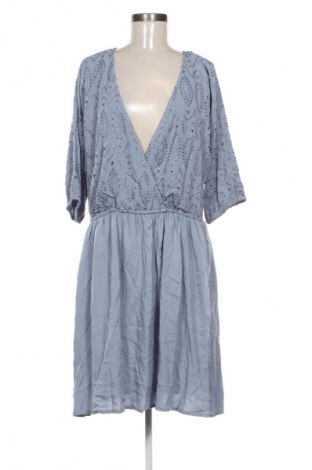 Kleid Body Flirt, Größe XL, Farbe Blau, Preis 20,02 €