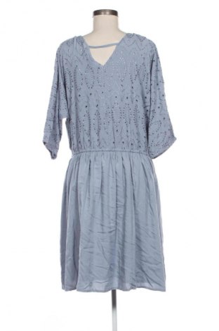 Kleid Body Flirt, Größe XL, Farbe Blau, Preis 20,02 €