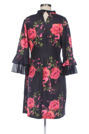 Φόρεμα Body Flirt, Μέγεθος XL, Χρώμα Πολύχρωμο, Τιμή 20,02 €