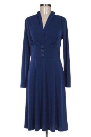 Kleid Body Flirt, Größe M, Farbe Blau, Preis 18,99 €