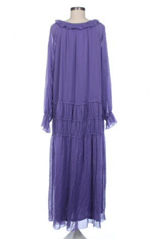 Kleid Body Flirt, Größe XL, Farbe Lila, Preis 20,02 €