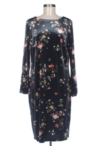 Φόρεμα Body Flirt, Μέγεθος XL, Χρώμα Πολύχρωμο, Τιμή 20,02 €