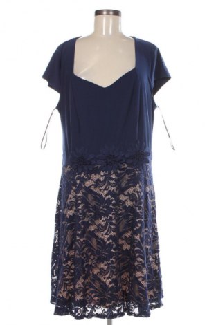 Rochie Body Flirt, Mărime XXL, Culoare Albastru, Preț 63,99 Lei