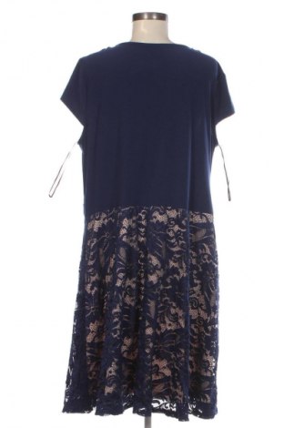 Rochie Body Flirt, Mărime XXL, Culoare Albastru, Preț 63,99 Lei