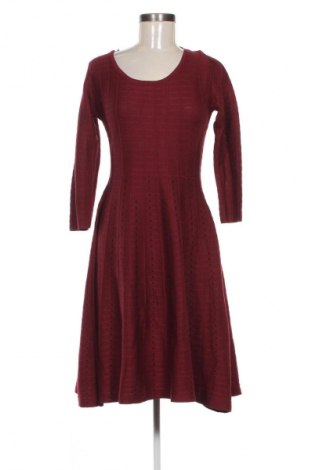 Kleid Body Flirt, Größe M, Farbe Rot, Preis € 14,99