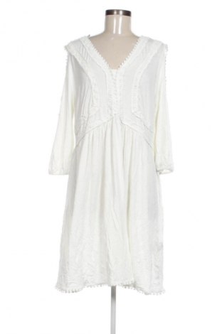 Rochie Body Flirt, Mărime XL, Culoare Alb, Preț 54,99 Lei