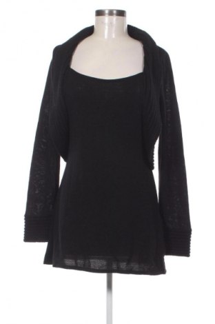 Kleid Body Flirt, Größe M, Farbe Schwarz, Preis 13,99 €