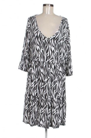 Šaty  Body Flirt, Veľkosť XL, Farba Viacfarebná, Cena  14,95 €