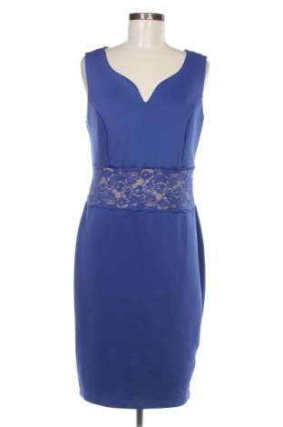 Kleid Body Flirt, Größe M, Farbe Blau, Preis 16,99 €