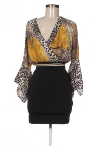 Šaty  Body Flirt, Velikost XXS, Barva Vícebarevné, Cena  279,00 Kč