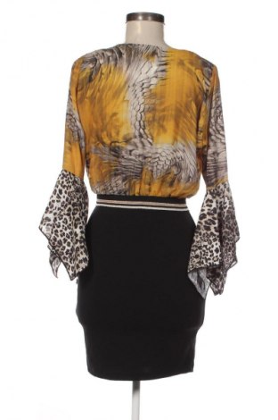 Šaty  Body Flirt, Velikost XXS, Barva Vícebarevné, Cena  279,00 Kč