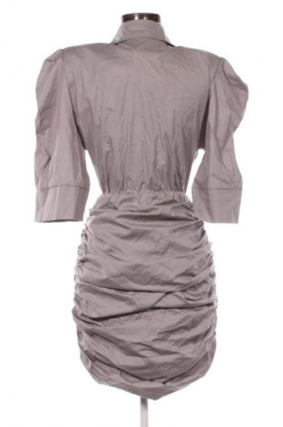 Šaty  Bogas, Velikost S, Barva Šedá, Cena  784,00 Kč