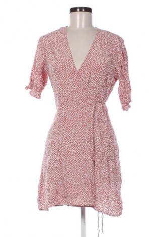 Рокля Boii, Размер M, Цвят Многоцветен, Цена 48,00 лв.