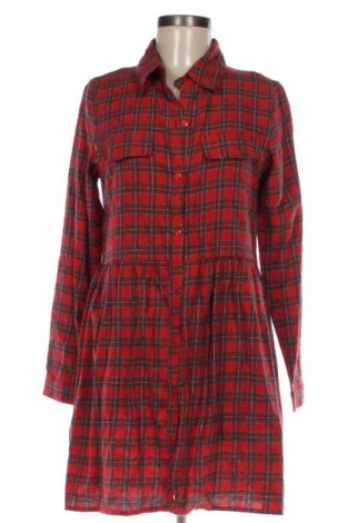 Рокля Boohoo, Размер S, Цвят Многоцветен, Цена 47,88 лв.