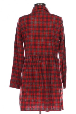 Рокля Boohoo, Размер S, Цвят Многоцветен, Цена 47,88 лв.