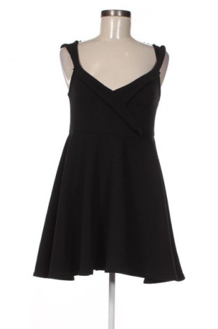 Šaty  Boohoo, Veľkosť L, Farba Čierna, Cena  16,95 €