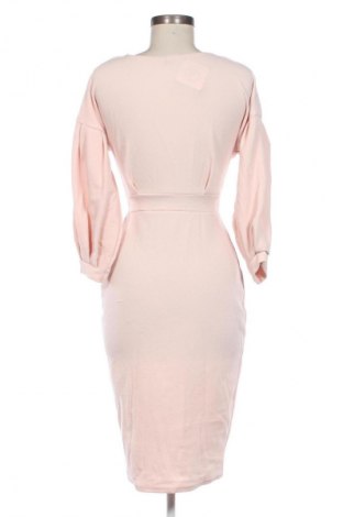 Φόρεμα Boohoo, Μέγεθος L, Χρώμα Ρόζ , Τιμή 19,95 €