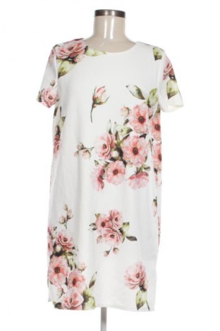 Šaty  Boohoo, Velikost M, Barva Vícebarevné, Cena  494,00 Kč