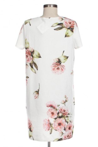 Šaty  Boohoo, Velikost M, Barva Vícebarevné, Cena  494,00 Kč