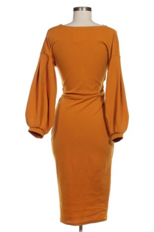 Rochie Boohoo, Mărime M, Culoare Portocaliu, Preț 128,99 Lei