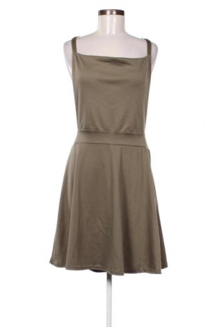 Sukienka Boohoo, Rozmiar L, Kolor Zielony, Cena 90,00 zł