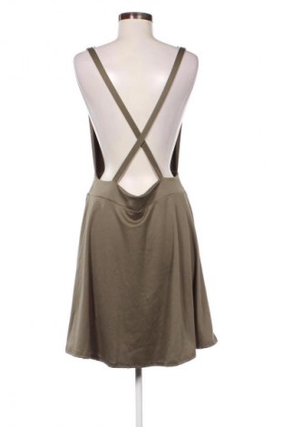 Sukienka Boohoo, Rozmiar L, Kolor Zielony, Cena 90,00 zł