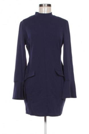 Sukienka Boohoo, Rozmiar XL, Kolor Niebieski, Cena 90,00 zł